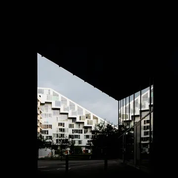Ørestad