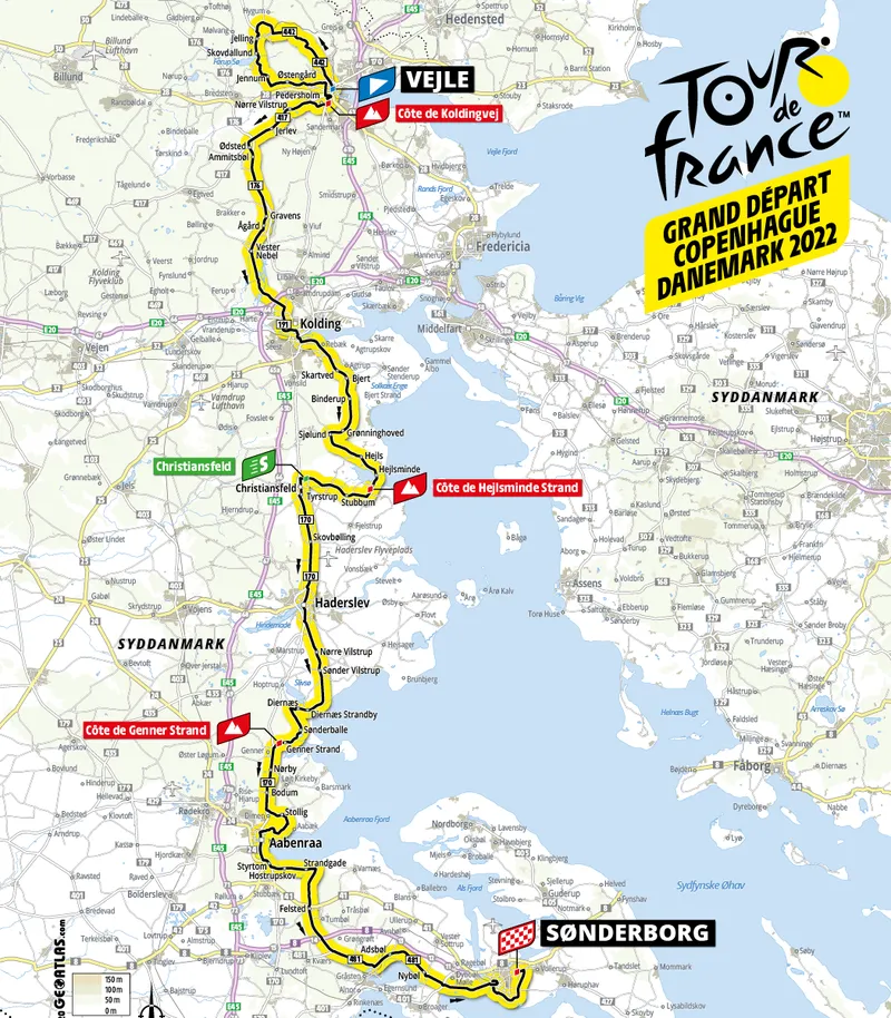 3. etape