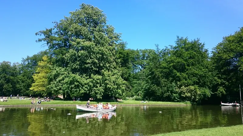 frederiksberg