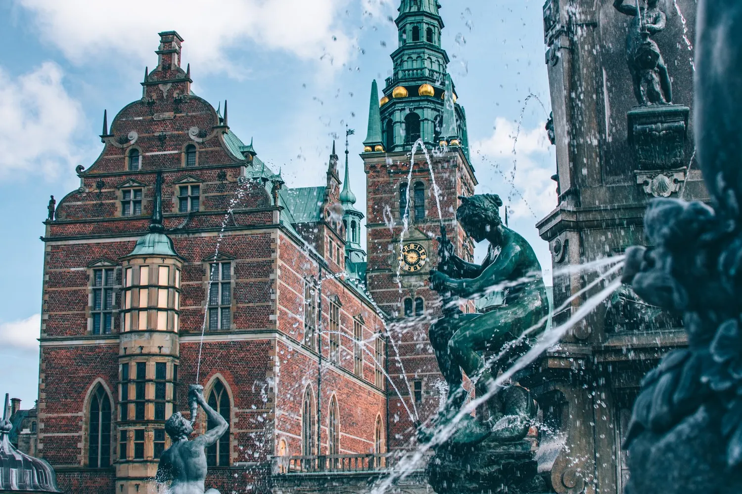 frederiksborg
