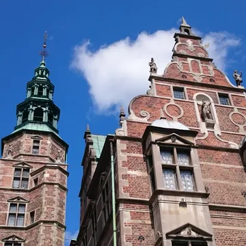 rosenborg