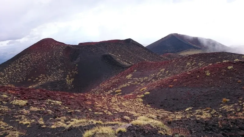 etna
