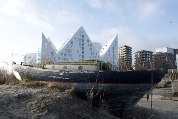 aarhus-arch